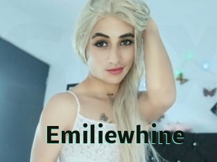 Emiliewhine