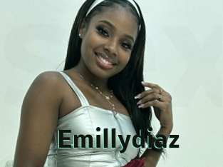 Emillydiaz