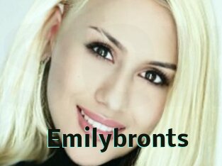 Emilybronts