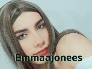 Emmaajonees