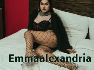 Emmaalexandria