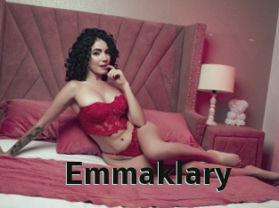 Emmaklary