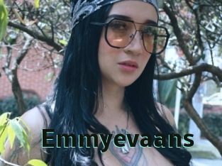 Emmyevaans