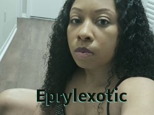 Eprylexotic