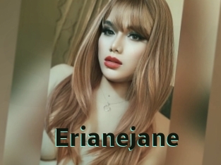 Erianejane