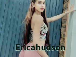 Ericahudson