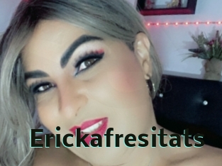 Erickafresitats