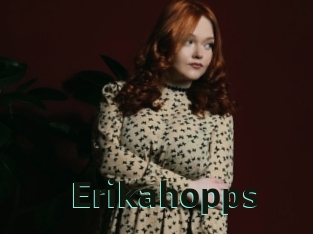 Erikahopps