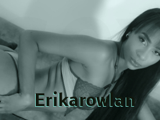 Erikarowlan