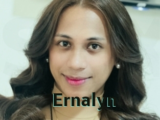 Ernalyn