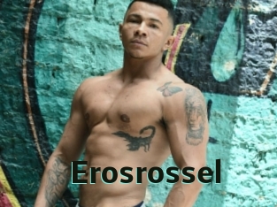 Erosrossel