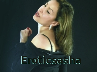 Eroticsasha