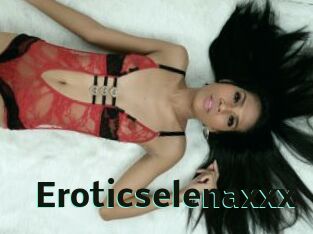 Eroticselenaxxx