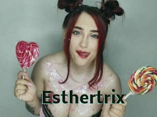 Esthertrix