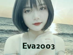 Eva2003