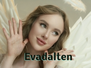 Evadalten