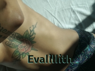 Evalillith