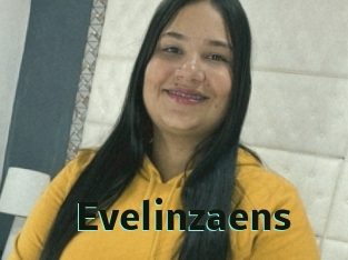 Evelinzaens