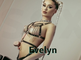 Evelyn