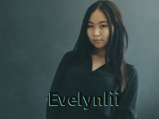 Evelynlii