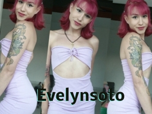 Evelynsoto