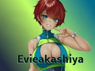 Evieakashiya