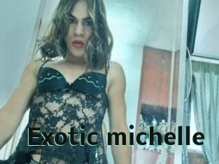 Exotic_michelle