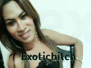 Exoticbitch