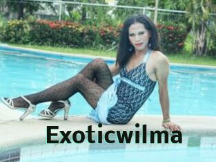 Exoticwilma