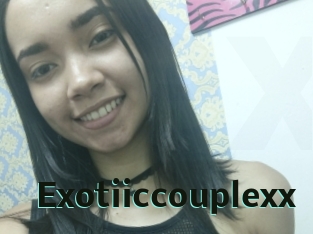 Exotiiccouplexx