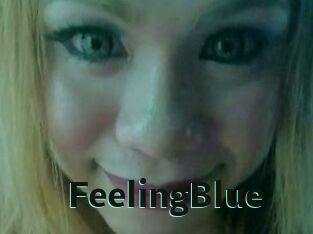 FeelingBlue