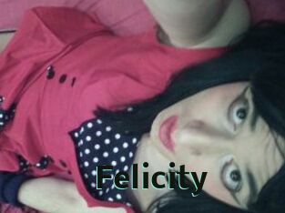 Felicity