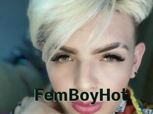 FemBoyHot