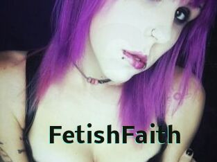 FetishFaith