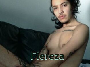 Fiereza