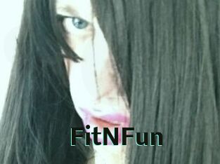 FitNFun