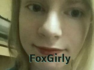 FoxGirly