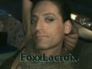 FoxxLacroix