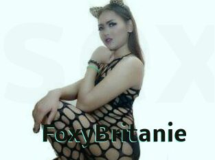 FoxyBritanie