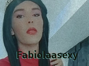 Fabiolaasexy