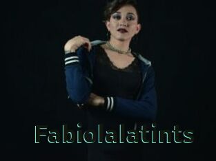 Fabiolalatints