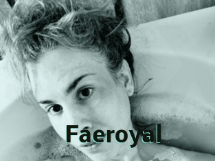 Faeroyal