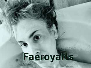 Faeroyalts