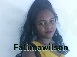 Fatimawilson