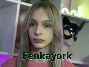 Fenkayork