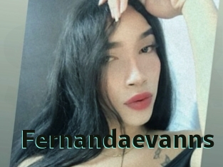 Fernandaevanns