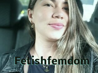 Fetishfemdom