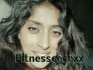 Fitnesscecexx