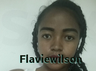 Flaviewilson