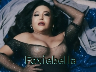 Foxiebella